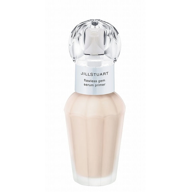 ジルスチュアート フローレスジェム セラムプライマー